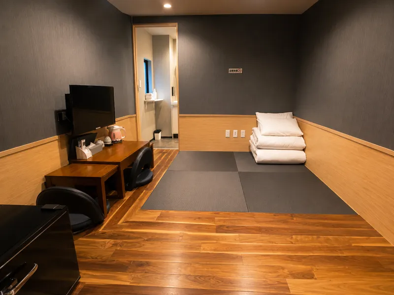 Double Room Standard