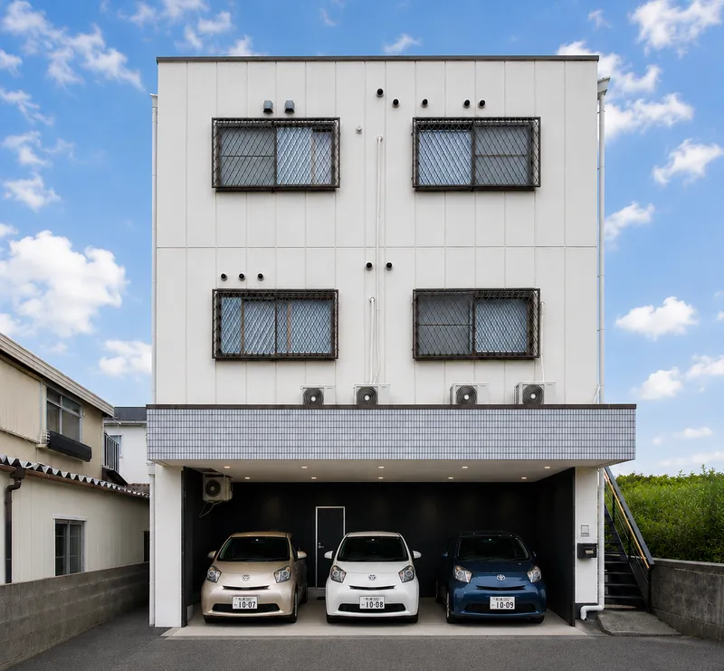 My Home Inn Sennan, Onosato