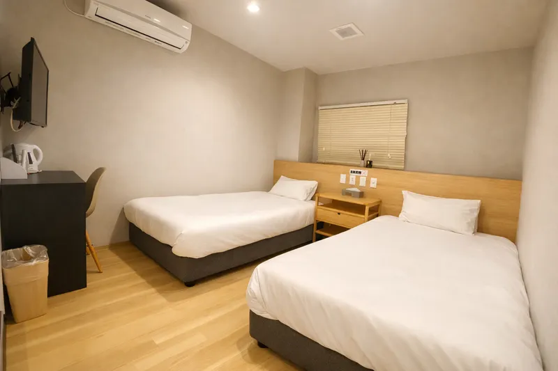 Twin Bed Standard